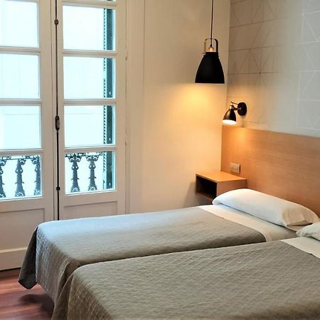 Roquefer Bilbao Central Rooms Екстериор снимка