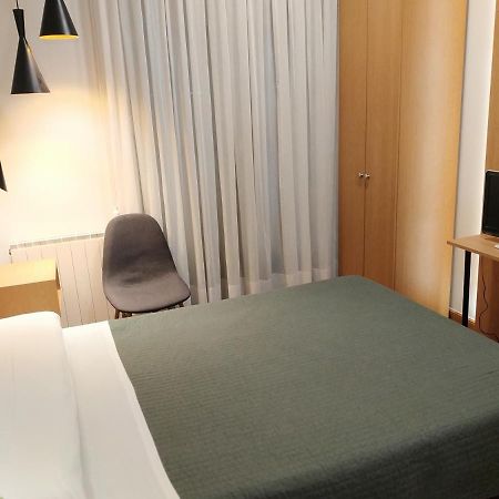 Roquefer Bilbao Central Rooms Екстериор снимка