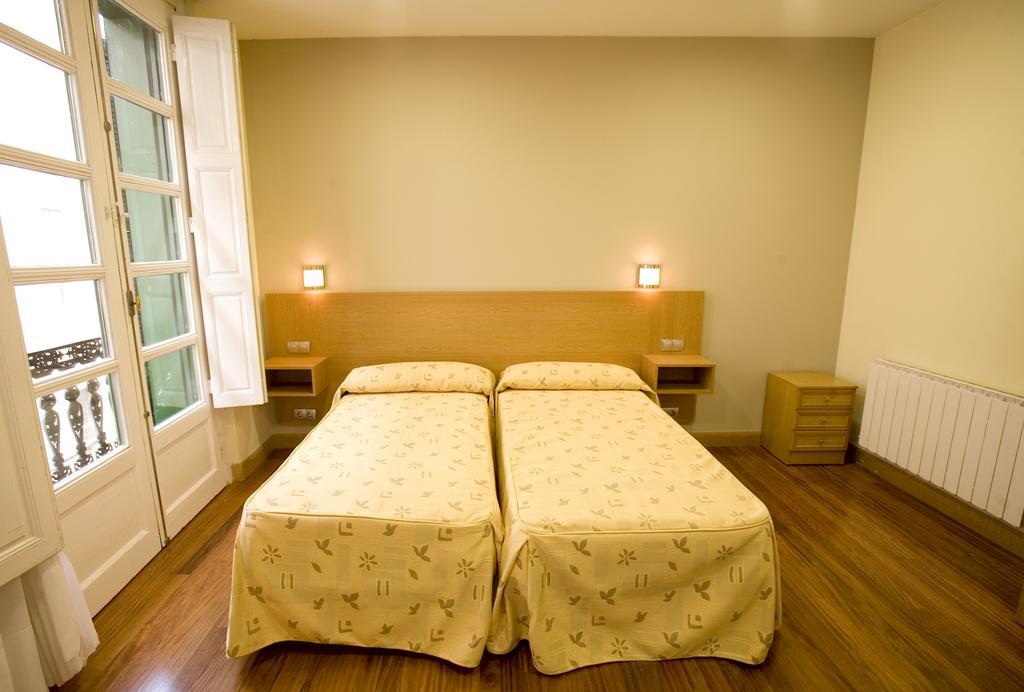 Roquefer Bilbao Central Rooms Екстериор снимка