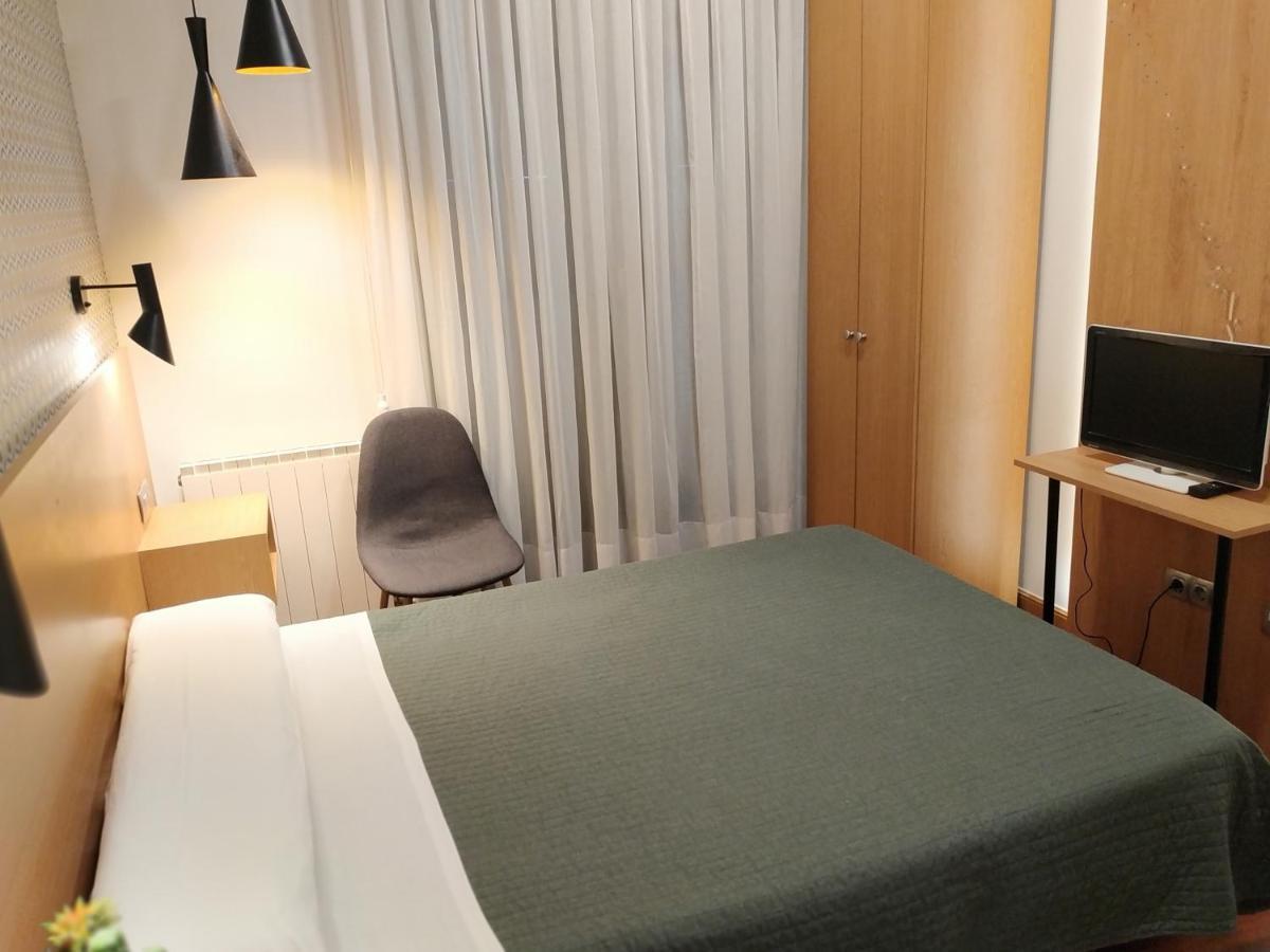 Roquefer Bilbao Central Rooms Екстериор снимка