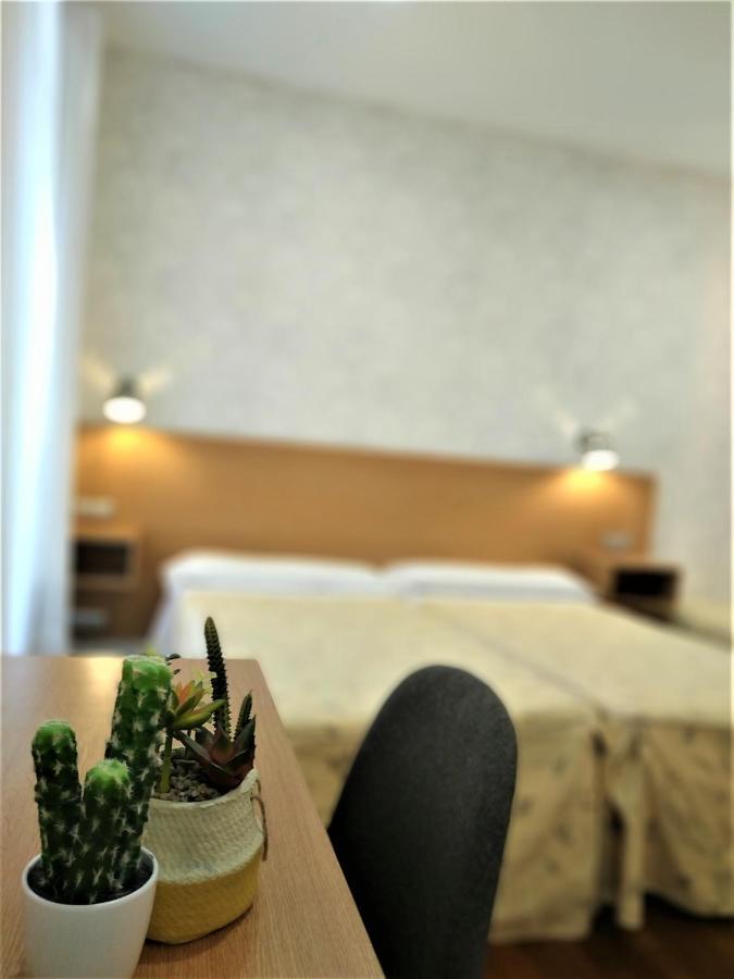 Roquefer Bilbao Central Rooms Екстериор снимка