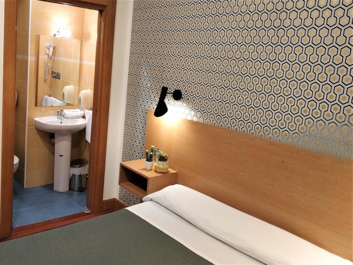 Roquefer Bilbao Central Rooms Екстериор снимка