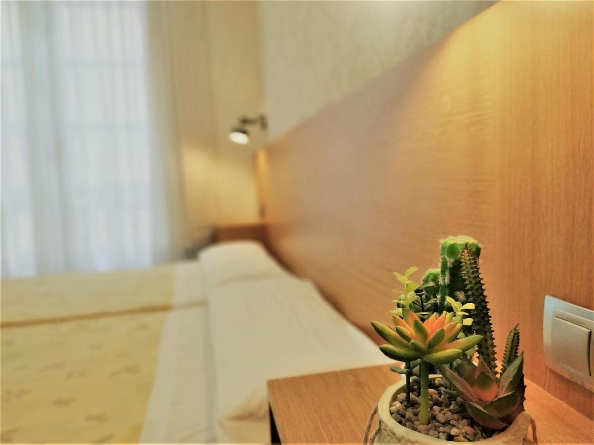 Roquefer Bilbao Central Rooms Екстериор снимка