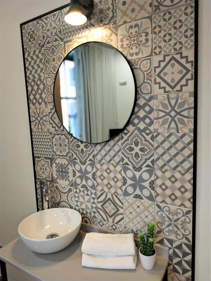 Roquefer Bilbao Central Rooms Екстериор снимка