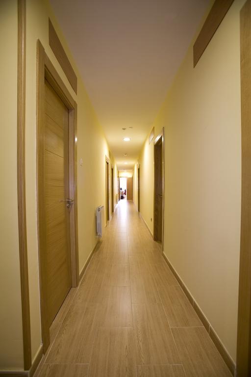 Roquefer Bilbao Central Rooms Екстериор снимка